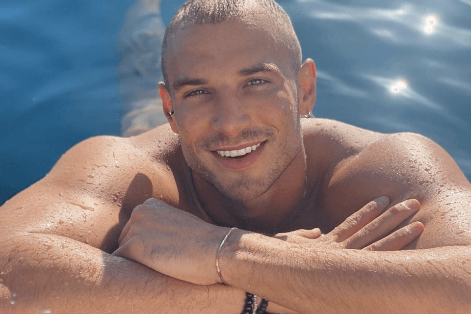alex di giorgio
