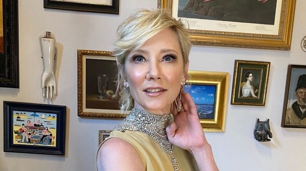 Addio ad Anne Heche, tra le primi attrici pubblicamente  bisessuali ed ex fidanzata di Ellen DeGeneres
