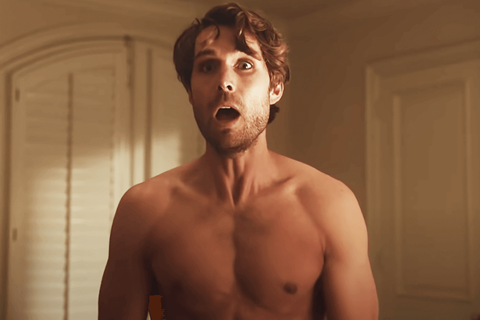 Quando scopri tuo padre omofobo su Grindr