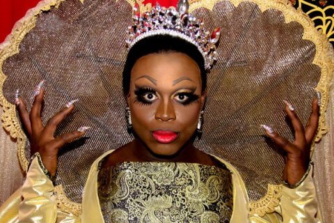 The rest is DRAG: 5 libri (+1) sul fenomeno del momento - Drag 1 - Gay.it