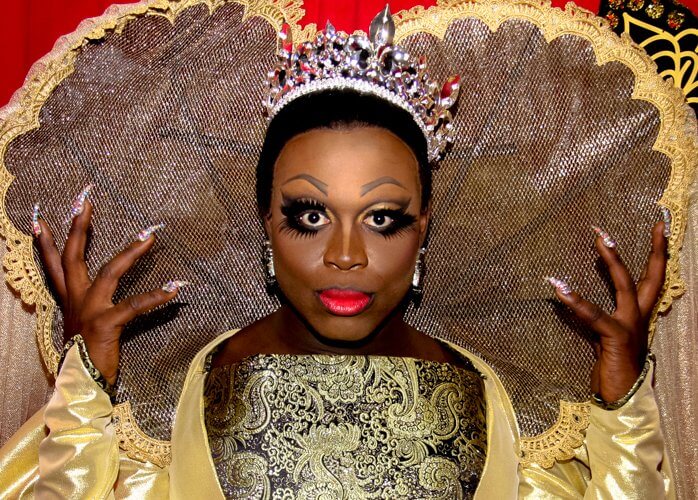 The rest is DRAG: 5 libri (+1) sul fenomeno del momento