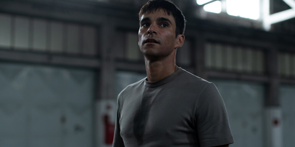 Queer Lion 2022, ecco i 19 film in Concorso a Venezia 79 - Eismayer 2 - Gay.it
