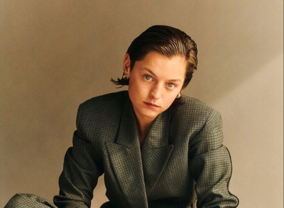 Oltre genere e tempo: Emma Corrin sarà “Orlando” di Virginia Woolf al teatro