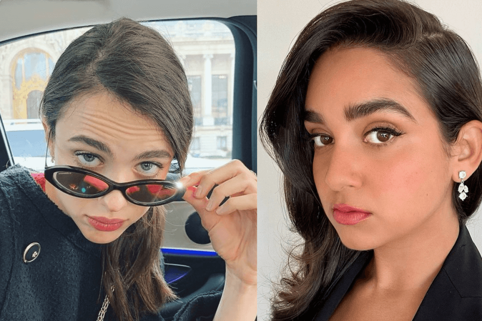 Ethan Coen, il primo film senza Joel sarà una commedia queer con Margaret Qualley e Geraldine Viswanathan