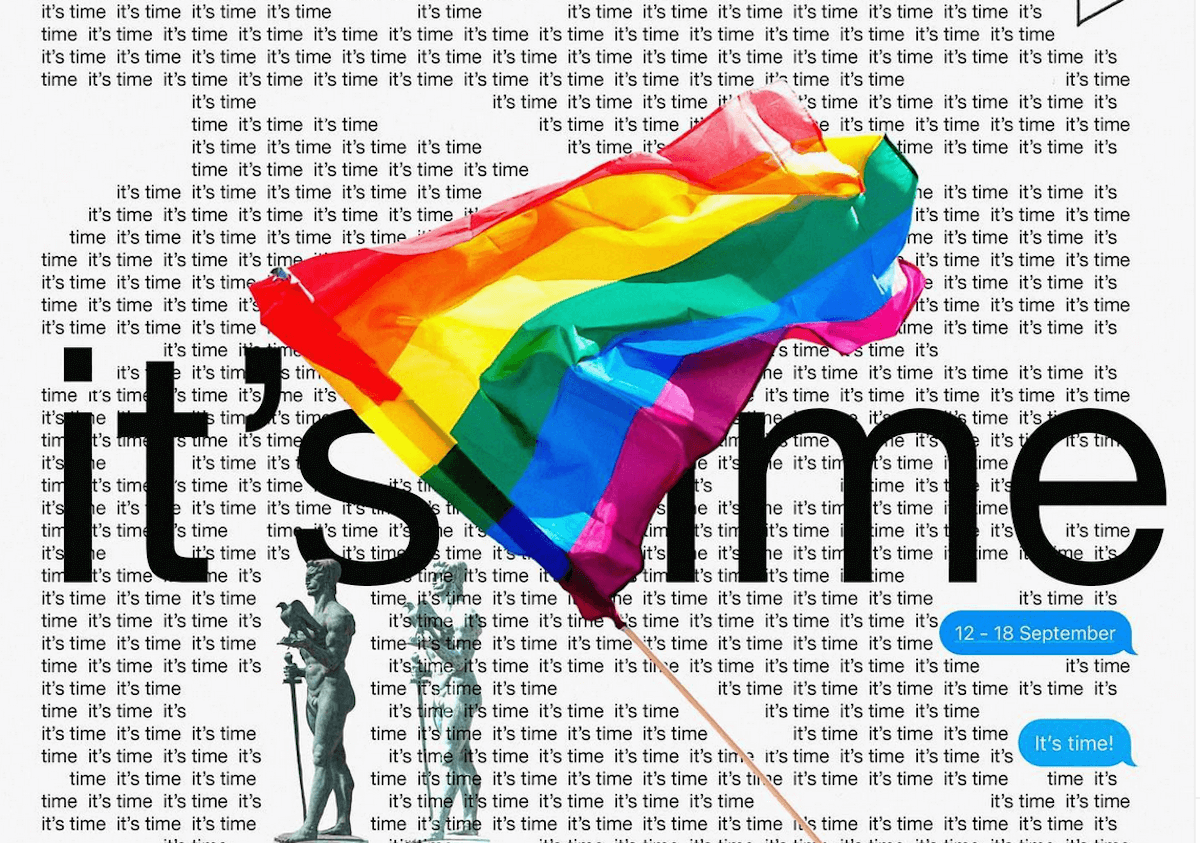 EuroPride 2022 Belgrado, gli organizzatori smentiscono il presidente serbo: “Nessuno può cancellarlo”