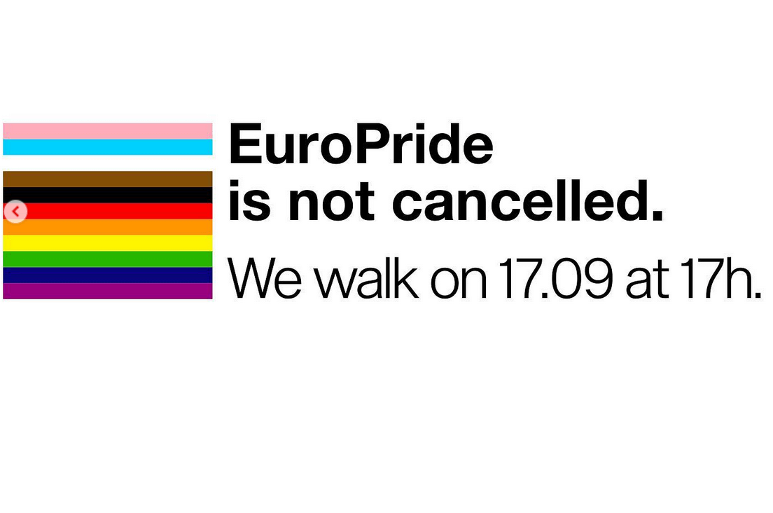 Serbia, il presidente Aleksandar Vučić cancella l'EuroPride 2022 di Belgrado a due settimane dal via - EuroPride - Gay.it