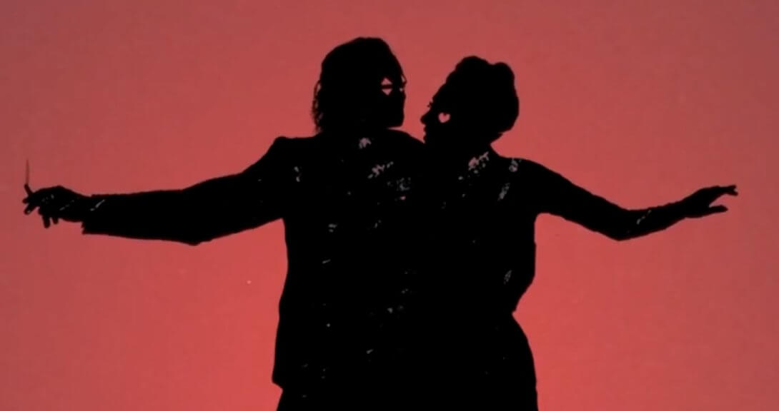 Lady Gaga pubblica a sorpresa il teaser ufficiale di Joker: Folie à Deux