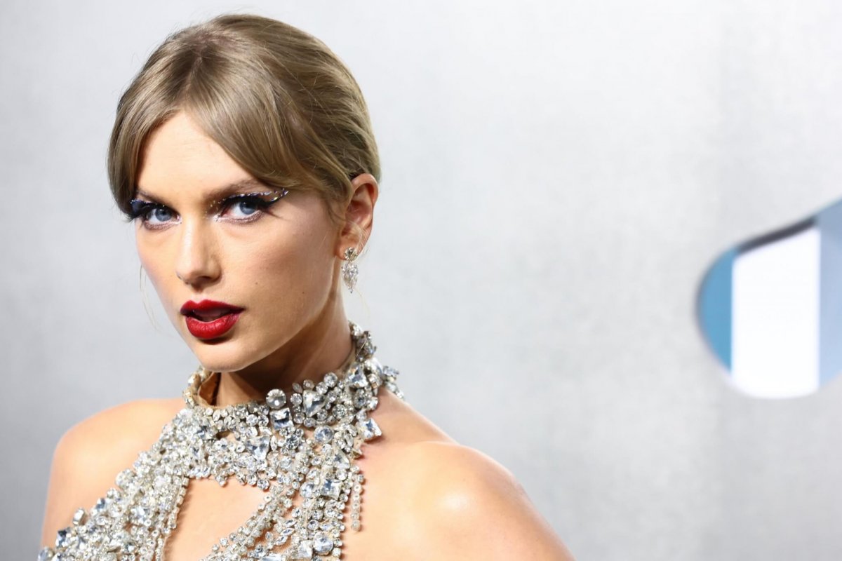 Midnights è il nuovo album di Taylor Swift: annunciata la data d’uscita