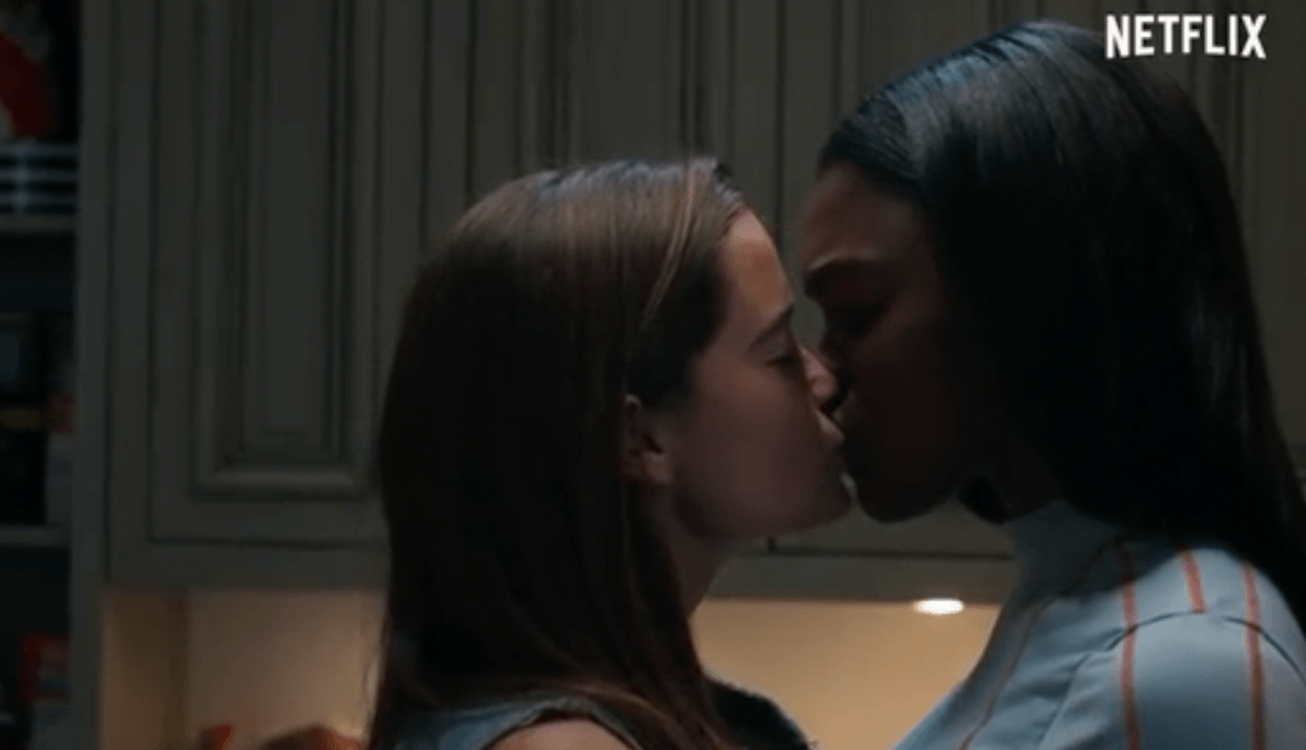 First Kill, Netflix cancella la serie queer. Fan in rivolta, parla la showrunner