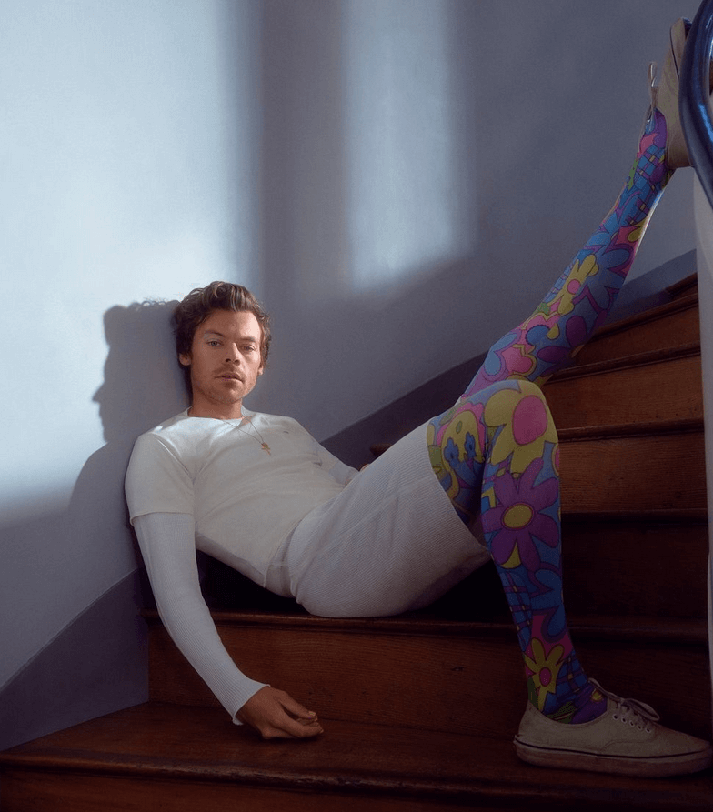 Come sono i sex toys di Harry Styles? La nuova linea inclusiva per ogni corpo: boom di interazioni e qualche battuta hot - Harry Styles fluido - Gay.it