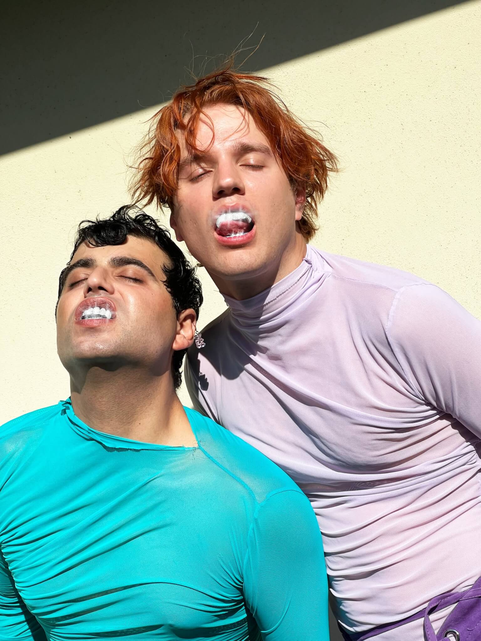 sem e stenn intervista