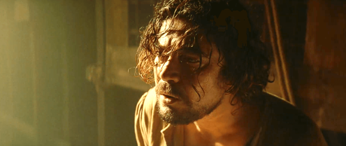 Riccardo Scamarcio è Caravaggio, il primo trailer del biopic “scandalo” (?) di Michele Placido