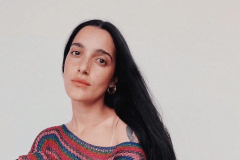 Levante vs. Giorgia Meloni: "Ho la nausea. C'è molta differenza tra leadership femminili e femministe" - Levante - Gay.it