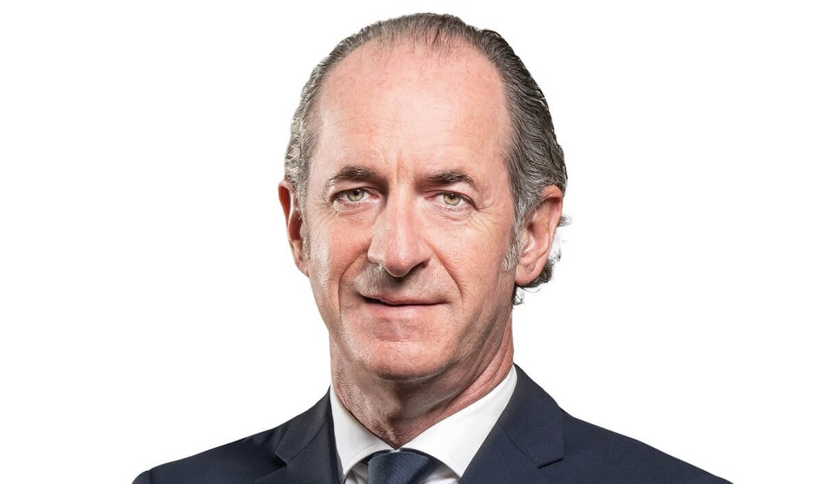 Zaia annuncia il centro veneto per il cambio di sesso: “È un fatto di civiltà, garantire le libertà e non limitarle”