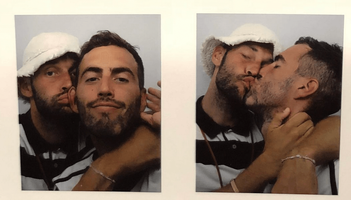 Lo stilista Simon Porte Jacquemus ha sposato Marco Maestri. Dua Lipa presente alle nozze incanta – le foto