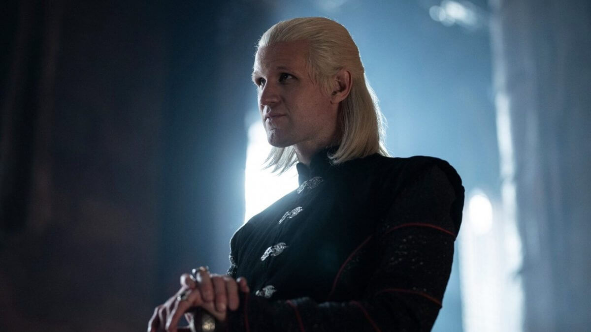 House of the Dragon, Matt Smith e il cinema queer. Tutti i personaggi gay interpretati da colui che è Daemon Targaryen - Matt Smith è Daemon Targaryen 2 - Gay.it