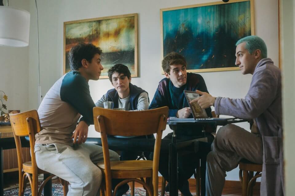 Skam Italia 5, il full trailer e tutto quello che c’è da sapere sulla nuova stagione