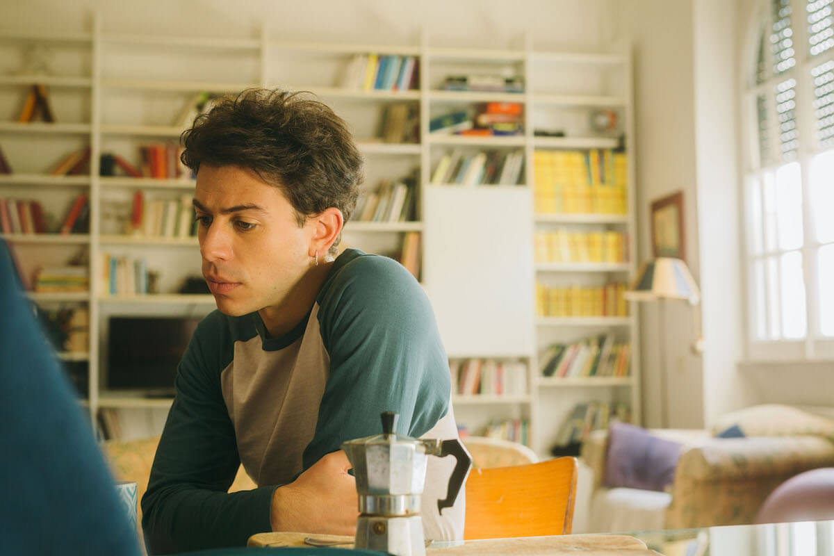 SKAM Italia 5, il micropene di Elia è il tema portante della nuova stagione? L’annuncio in conferenza – video