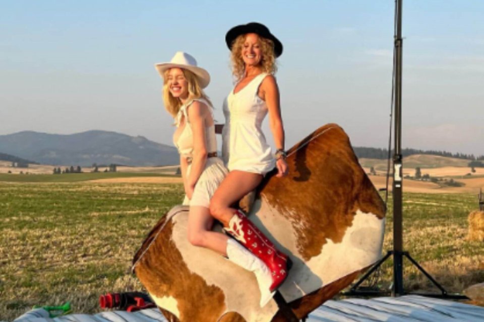 E se ho uno zio di destra? Sydney Sweeney di Euphoria e i parenti repubblicani, l’attrice risponde
