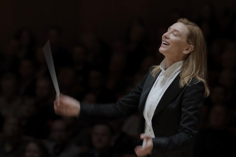 Tàr, la recensione. Cate Blanchett è un monumentale mostro chiamato Maestro