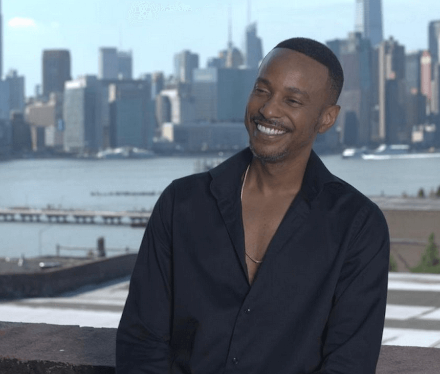 Tutti i Coming Out del 2022 tra cinema, tv, musica e sport - Tevin Campbell - Gay.it