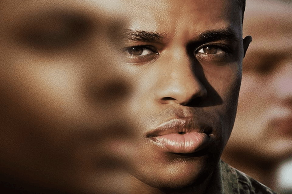 The Inspection, primo trailer del film con Jeremy Pope giovane gay nei Marines tra nonnismo e omofobia