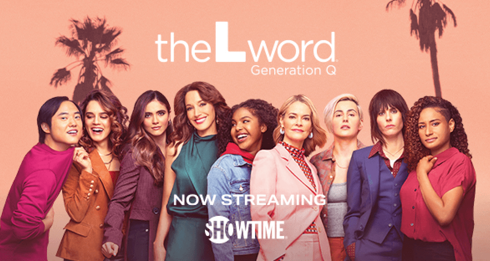 The L Word: Generation Q stagione 3, cast e data d’uscita della nuova stagione