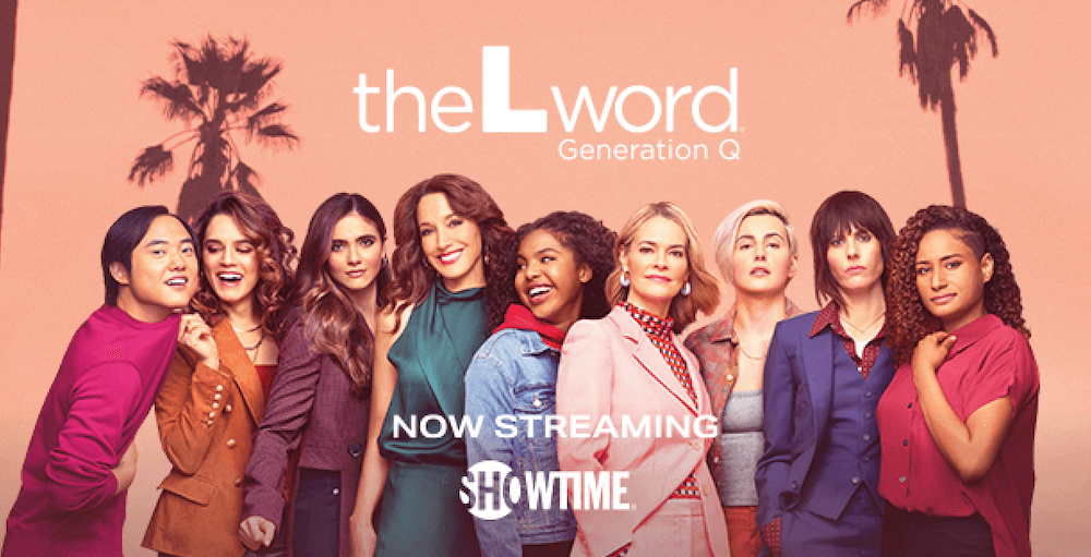 The L Word: Generation Q stagione 3, cast e data d’uscita della nuova stagione