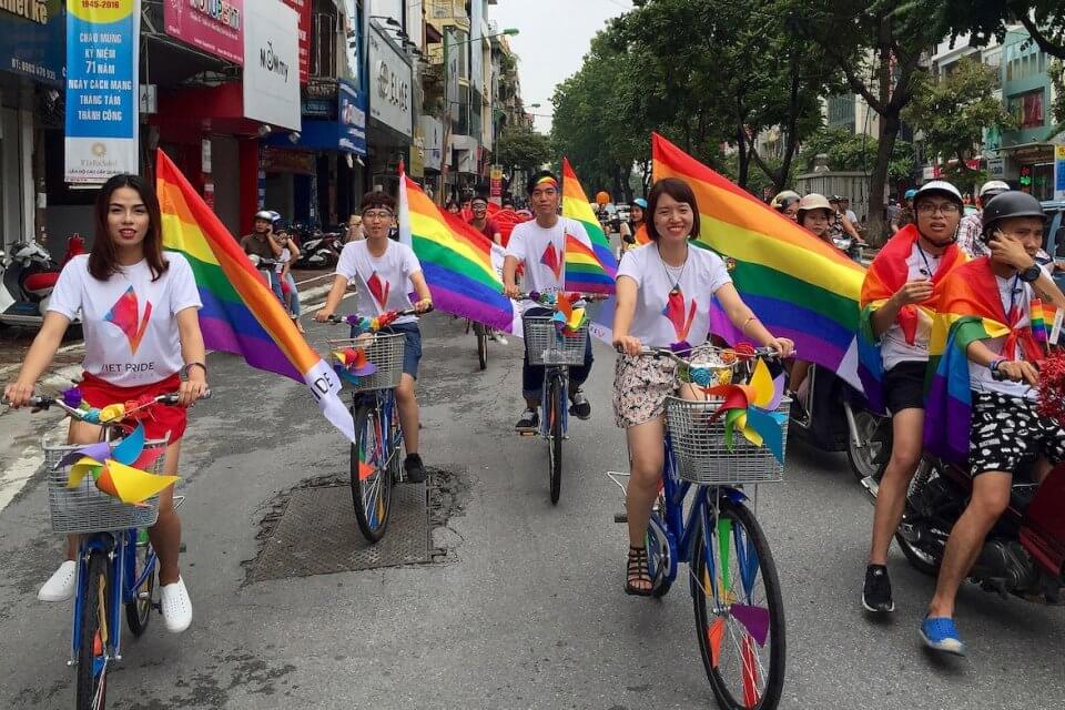 Vietnam, storica circolare del governo: “L’omosessualità non è una malattia e non si può curare” - Vietnam - Gay.it