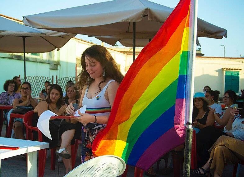 Urgenza di una comunità queer in provincia