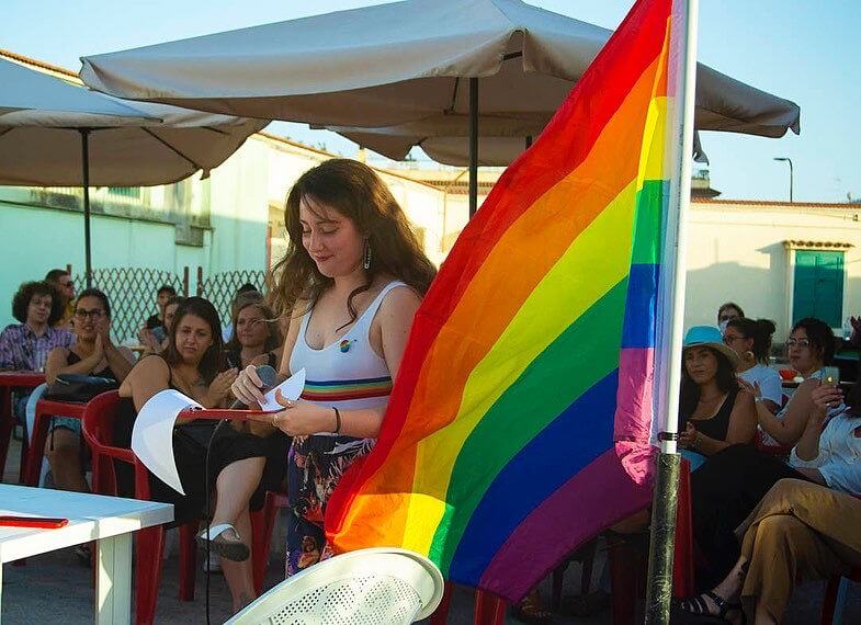 L’urgenza di una comunità queer in provincia