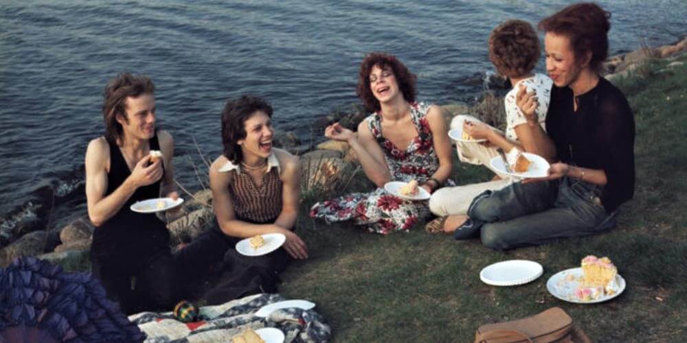 Venezia 79, mai vista una Mostra del Cinema tanto Queer - all the beauty and the bloodshed 1 - Gay.it