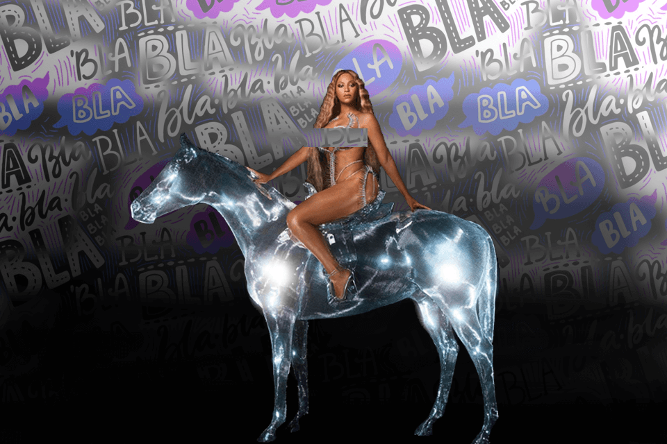 Beyoncé: perché tuttə stanno amando (e parlando) di “Reinassance”