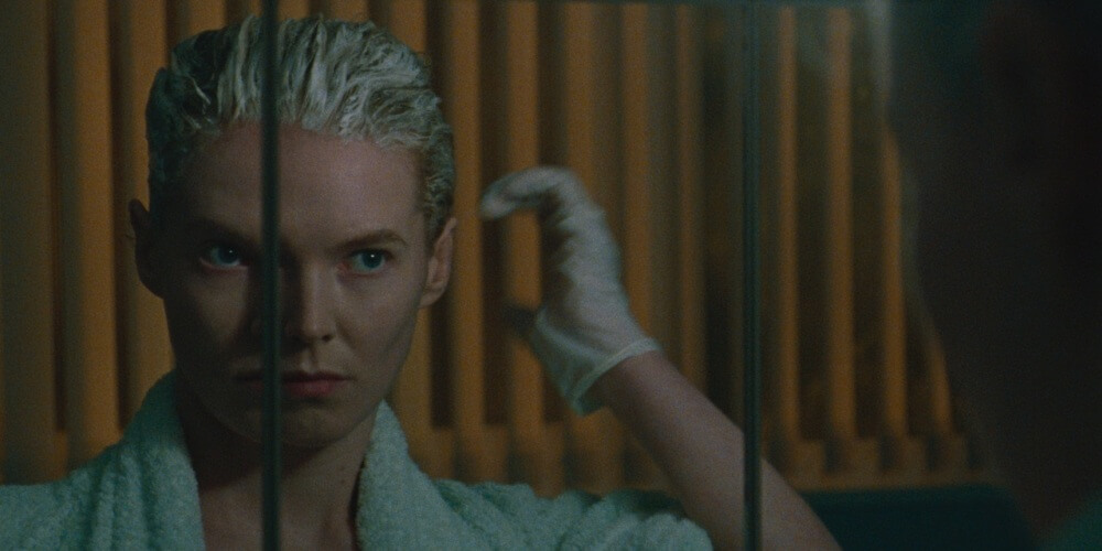 Queer Lion 2022, ecco i 19 film in Concorso a Venezia 79 - blue jean 2 - Gay.it