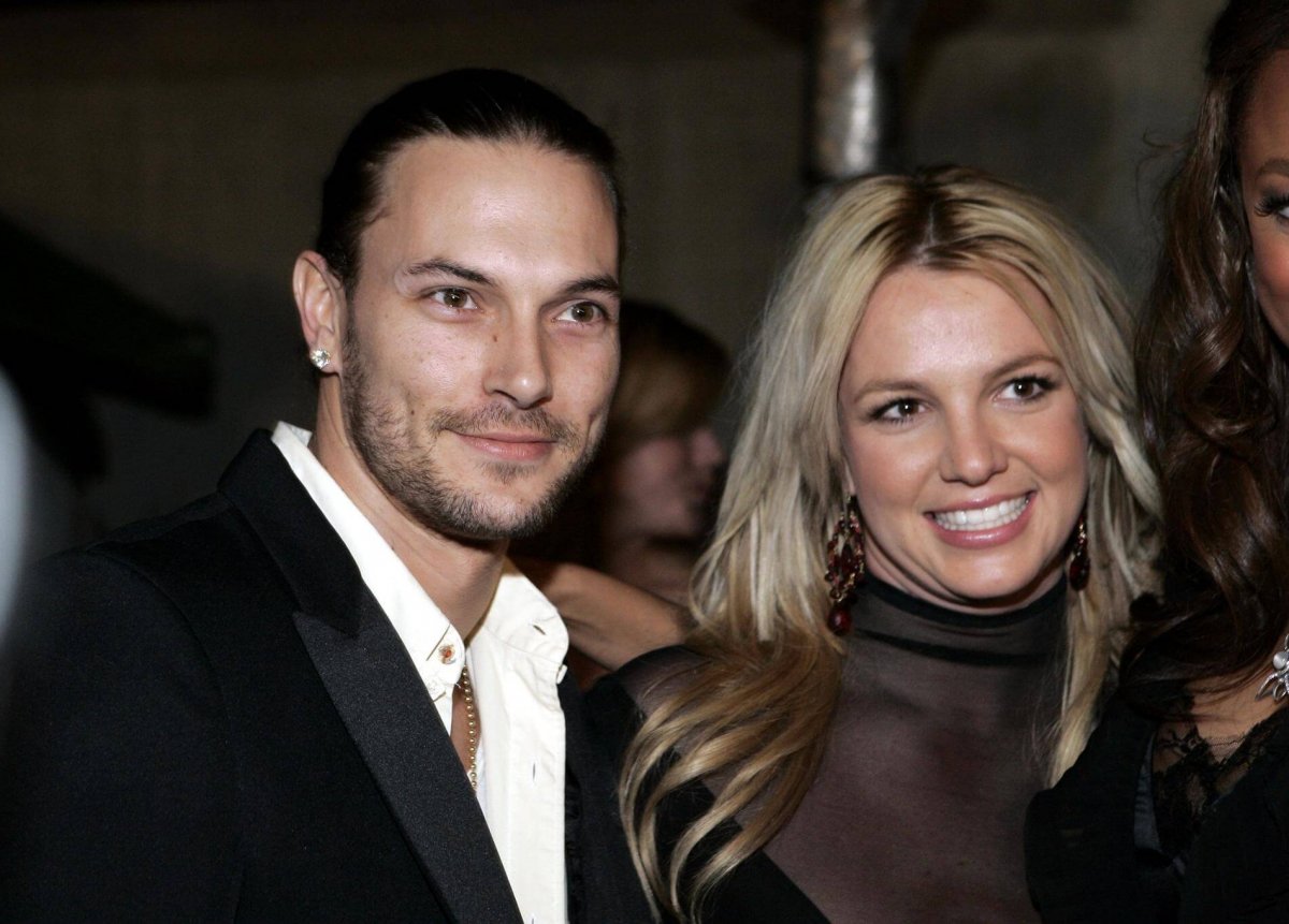 Cosa sta succedendo tra Britney Spears e Kevin Federline? Resoconto della diatriba