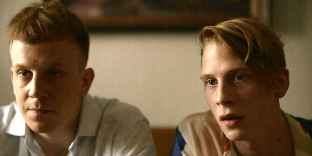 Queer Lion 2022, ecco i 19 film in Concorso a Venezia 79 - chleb i sol 1 - Gay.it