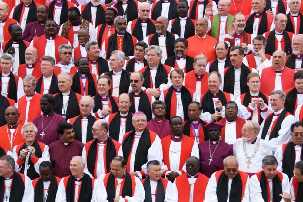 Inghilterra, gli Anglicani confermano condanna dell’omosessualità