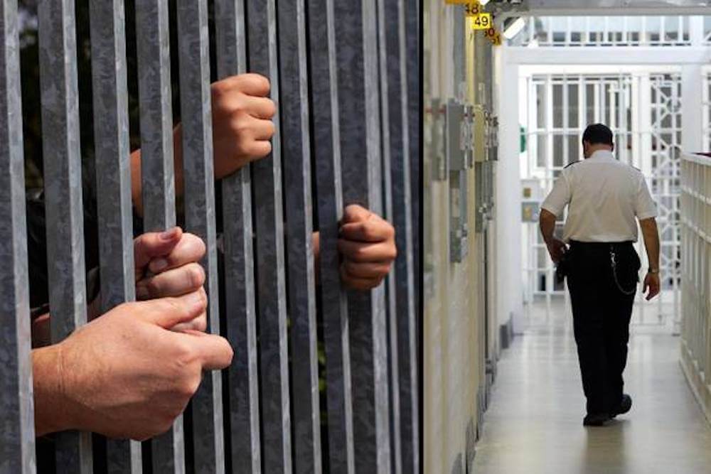 Regno Unito, nuova legge obbligerebbe le detenute trans* a scontare la loro pena nelle carceri maschili