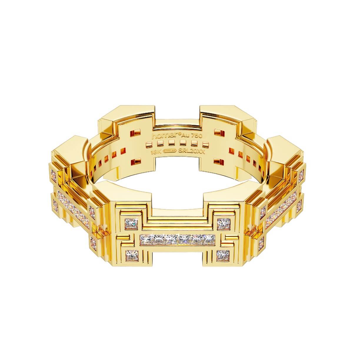 frank ocean lancia linea cock ring