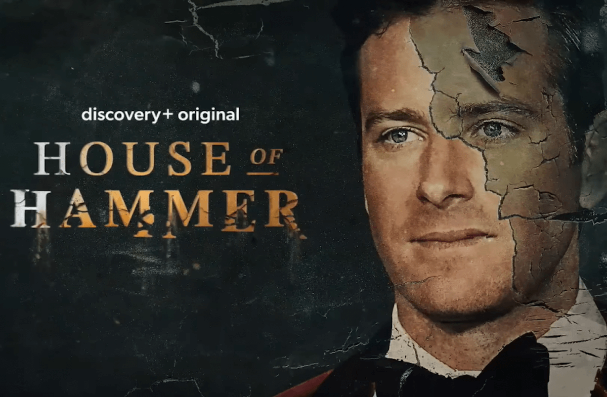 House of Hammer, primo trailer della docuserie crime dedicata al divo di Chiamami col tuo Nome