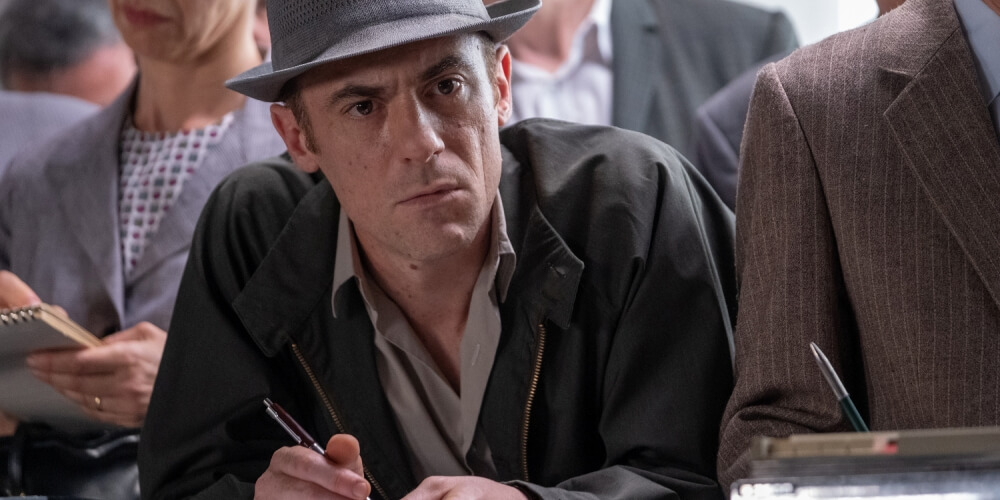 Rai3 celebra il 17 maggio con la prima tv di Il Signore delle Formiche di Gianni Amelio, film sul "caso Braibanti" - il signore delle formiche 2 - Gay.it