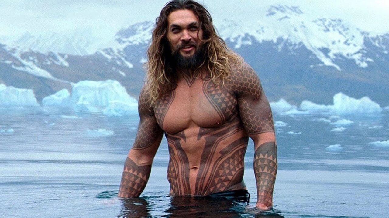 Fast & Furious 10, Jason Momoa  interpreterà un villain androgino