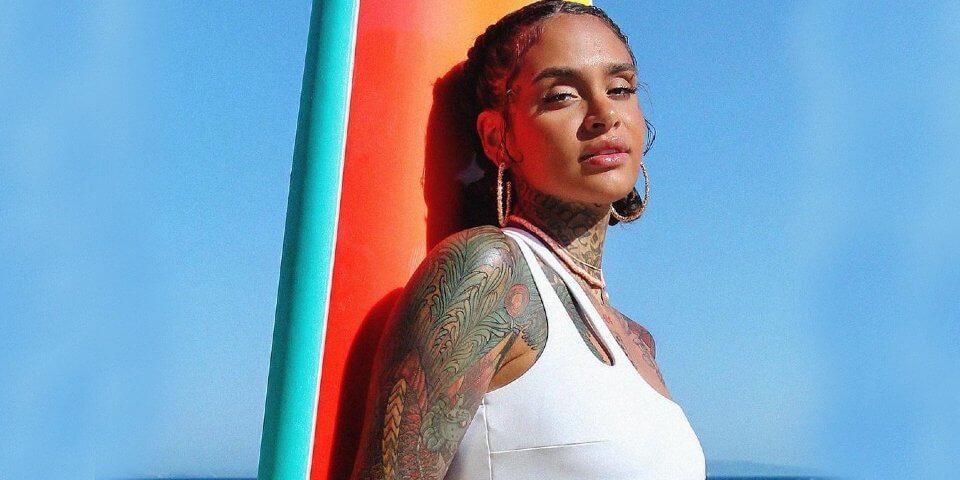 Kehlani sarà nel cast del reboot di The L Word