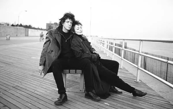 Laurie Anderson Gay.it