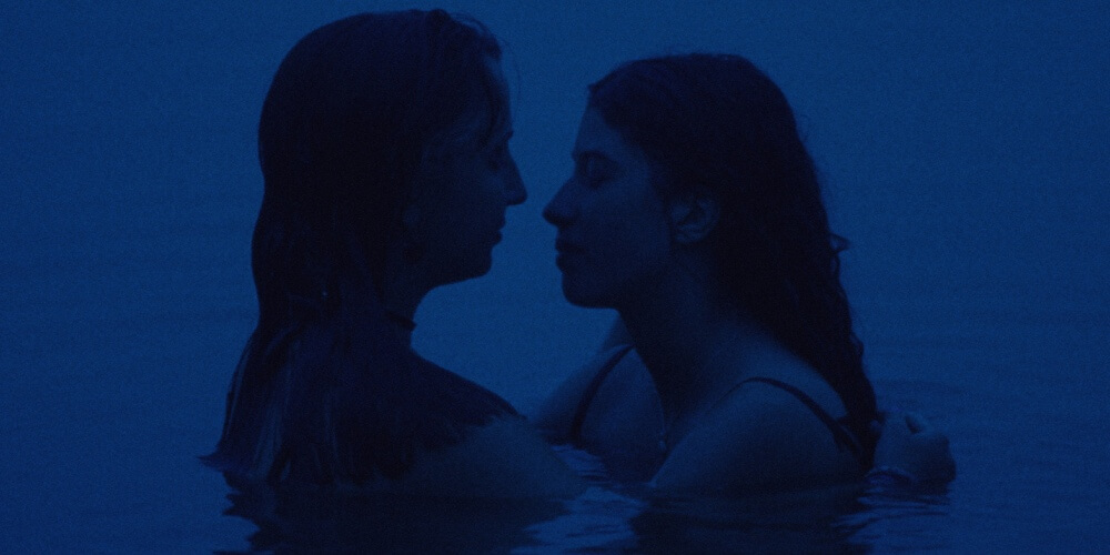 Queer Lion 2022, ecco i 19 film in Concorso a Venezia 79 - lobo e cao 1 - Gay.it