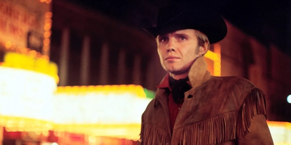 Queer Lion 2022, ecco i 19 film in Concorso a Venezia 79 - midnight cowboy 1 - Gay.it