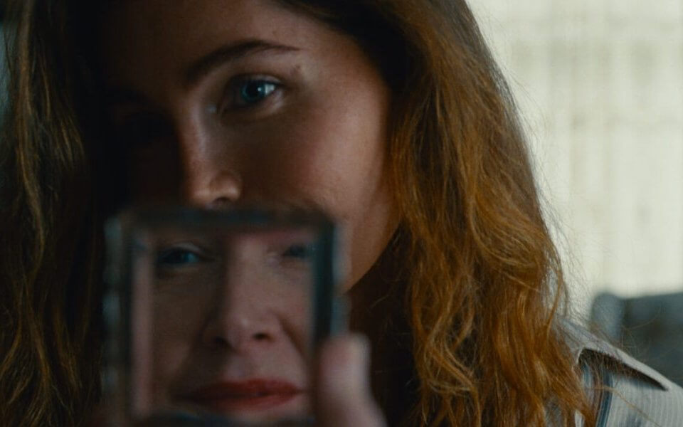 Monica, recensione. Ritratto di una donna trans* tra abbandono e accettazione