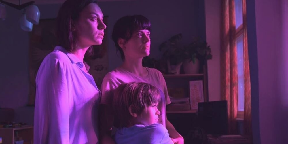 Queer Lion 2022, ecco i 19 film in Concorso a Venezia 79 - ordinary failures 1 - Gay.it