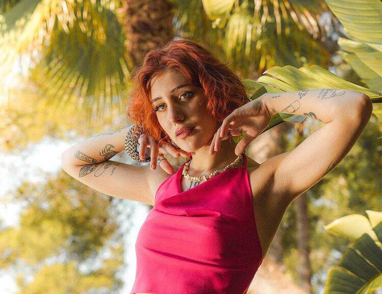 Raccontare i disturbi alimentari, oltre realtà e finzione – intervista a Roberta Zacchero
