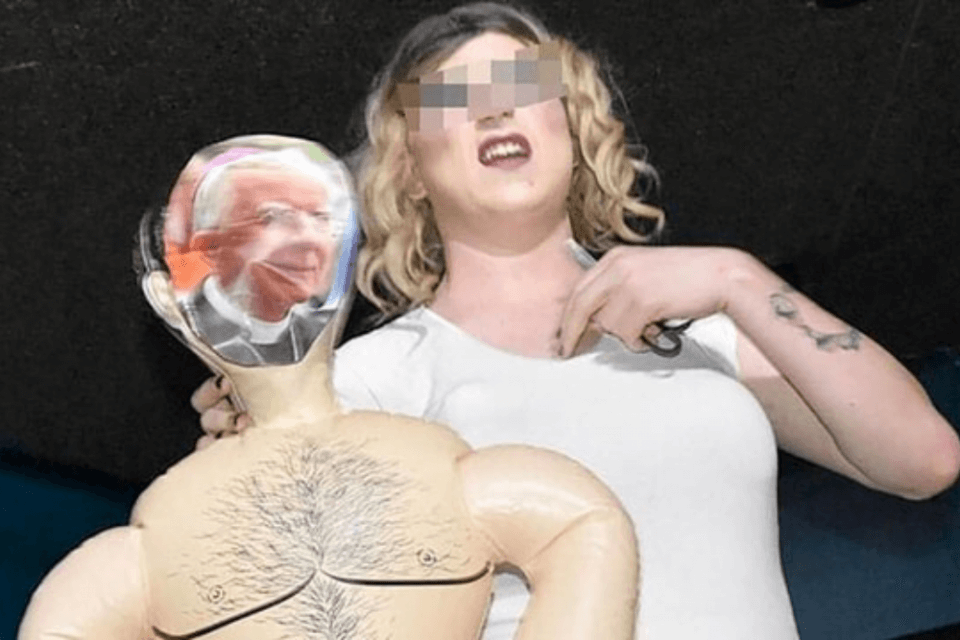 Polonia: i pubblici ministeri fanno ricorso all’assoluzione della drag queen Mariolkaa Rebell, accusata di istigazione all’omicidio